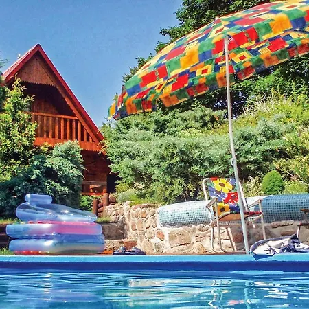 Prázdninový dům Two-bedroom Holiday In Dabrowa *