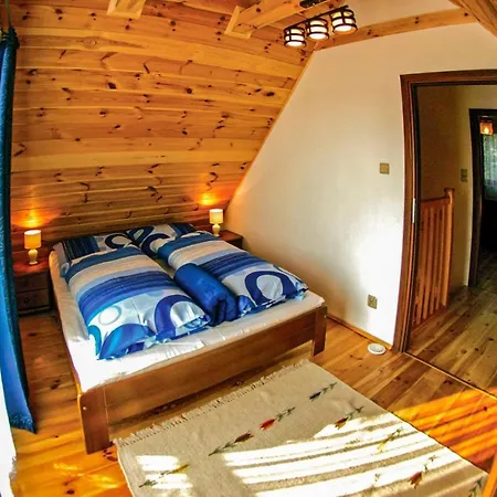 Prázdninový dům Two-bedroom Holiday In Dabrowa *